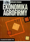Ekonomika agrofirmy