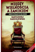 Między wielkością a zanikiem