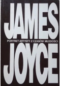 James Joyce Portret Artysty z czasów młodości