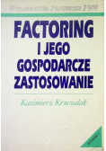 Factoring i jego gospodarcze zastosowanie