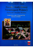 Parafia matki bżej nieustającej pomocy patronki