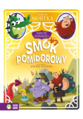 Smocze opowieści Tom 3 Smok pomidorowy