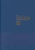 Religia Encyklopedia PWN Tom 3