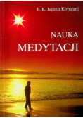 Nauka medytacji