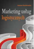 Marketing usług logistycznych