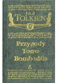 Przygody Toma Bombadila