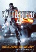 Battlefield 4 Odliczanie do wojny