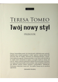 Twój nowy styl