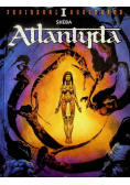 Atlantyda 1 Sheba