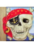 Skarb piratów