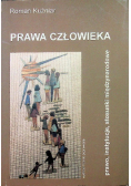 Prawa człowieka