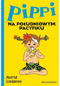 Pippi na Południowym Pacyfiku