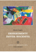 Eksperymenty Davida Hockneya