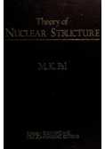 Theory of Nuclear Structure