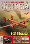 Technika wojskowa historia Nr 2 / 18