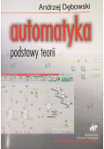 Automatyka Podstawy teorii