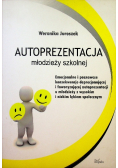 Autoprezentacja młodzieży szkolnej