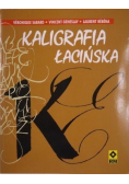 Kaligrafia łacińska