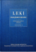 Leki Przeciwhistaminowe