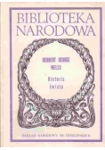 Historia świata