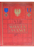 Wiedza o Polsce Tom 3 Część 2 1930 r.