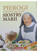 Pierogi i dania mączne Siostry Marii