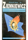 Czerwony dywan odmierzony krok