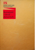 Stenogram z obrad plenarnych