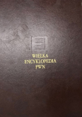 Wielka Encyklopedia PWN Tom 24