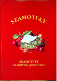 Szamotuły na dawnej pocztówce