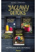 Jaglany detoks Tom 1 do 3