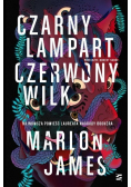 Czerwony Wilk