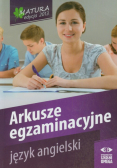 Język angielski: Matura 2013 Arkusze egzaminacyjne