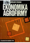 Ekonomika agrofirmy