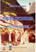 Historia wychowania i myśli pedagogicznej
