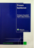 Prawo bankowe