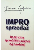Improsprzedaż