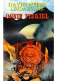 Ognie Piekieł Księga pierwsza
