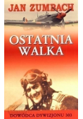 Ostatnia walka
