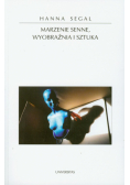 Marzenie senne wyobraźnia i sztuka