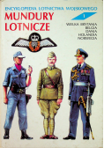 Mundury lotnicze 1