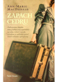 Zapach cedru