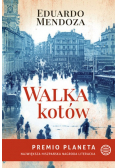 Walka kotów