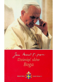 Dziesięć słów Boga