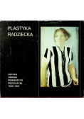 Plastyka radziecka Sztuka okresu pierwszych pięciolatek 1930 1941