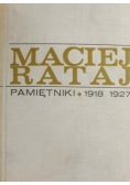 Rataj Pamiętniki