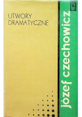 Utwory dramatyczne