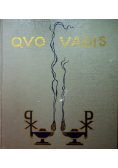 Qvo Vadis