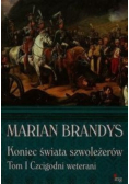 Koniec świata szwoleżerów Tom I