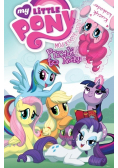 My Little  Pony Przyjaźń to magia